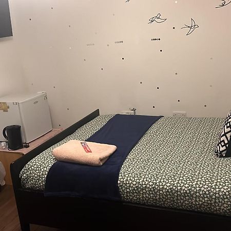 Juana'S Private Room Manchester Exterior photo