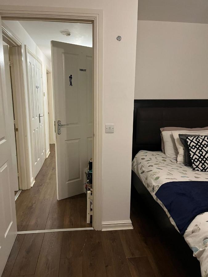 Juana'S Private Room Manchester Exterior photo