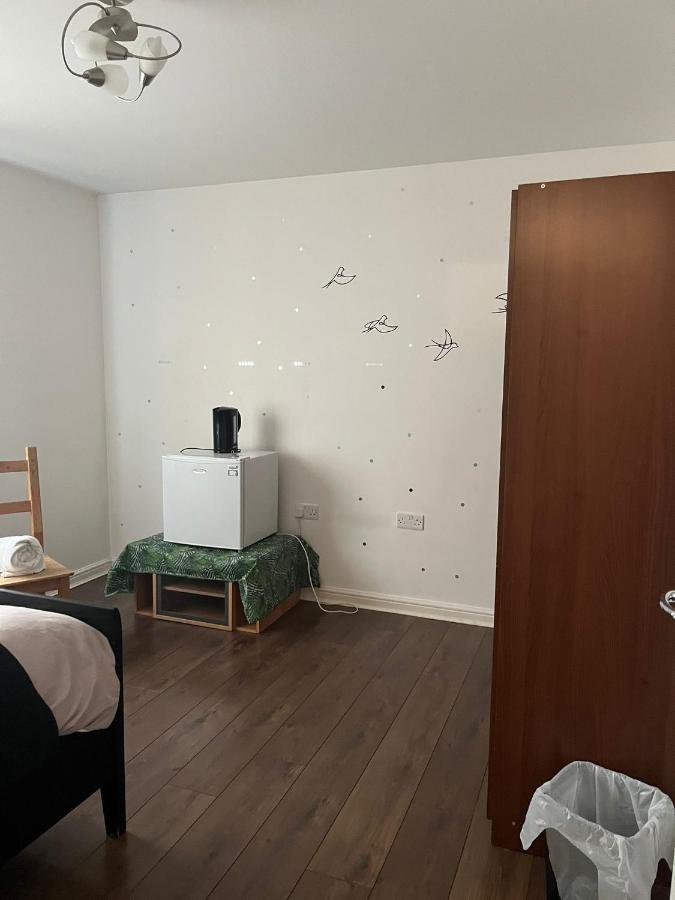 Juana'S Private Room Manchester Exterior photo